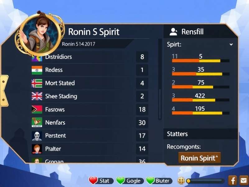 Ronin S Spirit India Download Stats